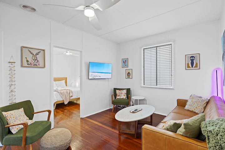 Salt & Soul - A Sepal Stay - Fremantle