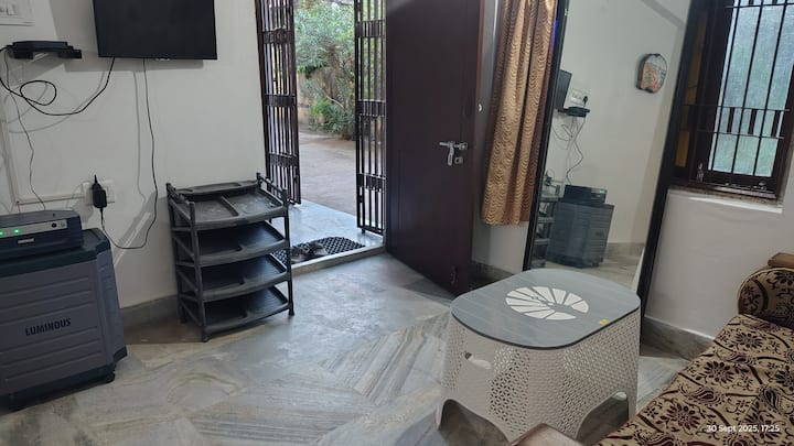 Nirman Ac Room Near Jagannath Temple 4 - Puri