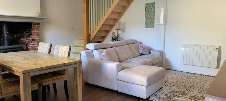 Perch'oir Maison De Campagne - Nogent-le-Rotrou
