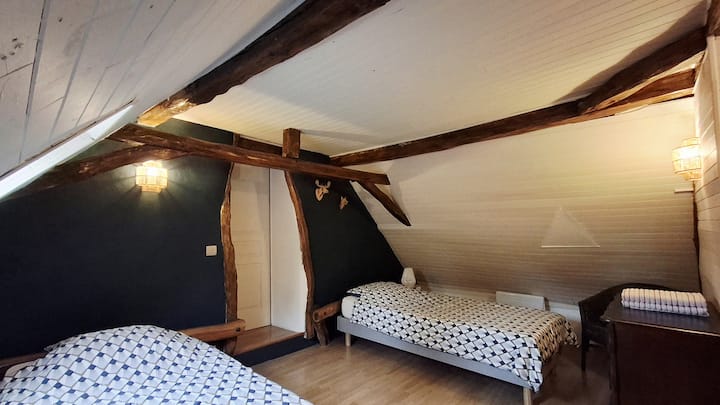 Quarto 7