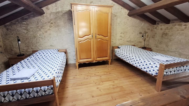 Quarto 6