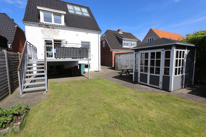 Holiday Home  Views Of The North Sea. Sj1015 - Vestervig