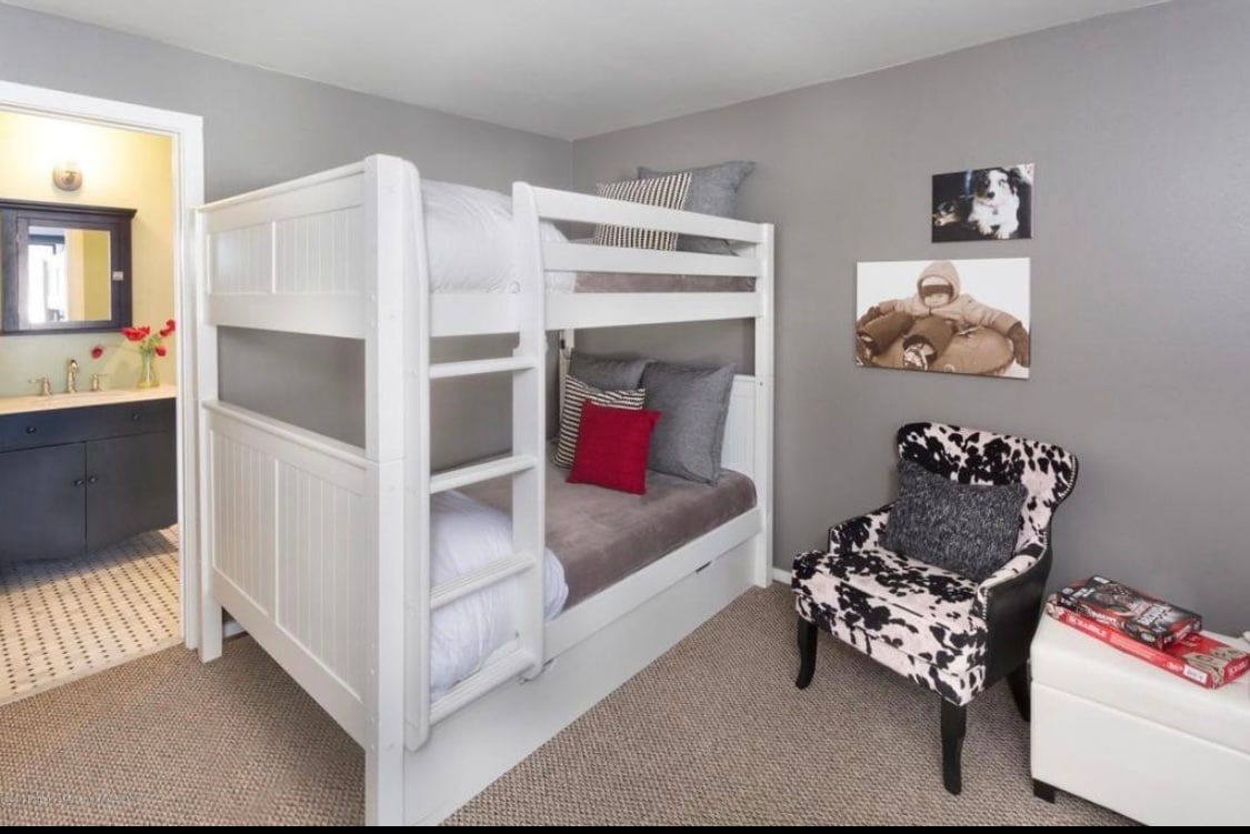 ห้องนอน