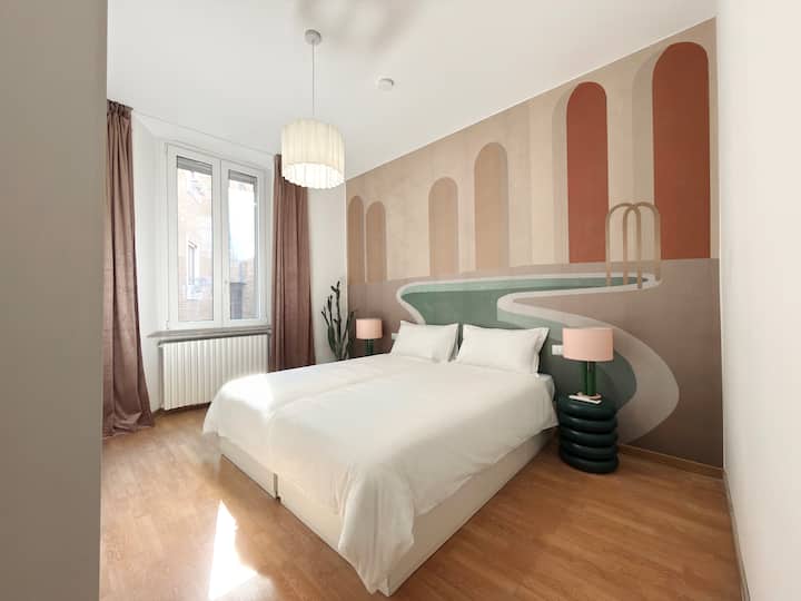 Camera da letto 2