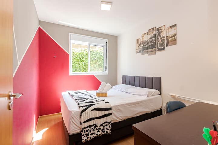 Slaapkamer 2