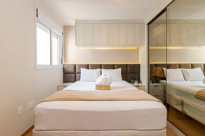 Slaapkamer 1