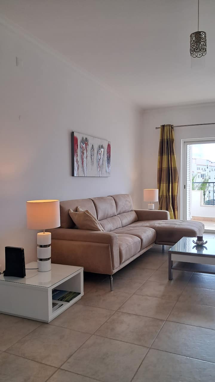 Lagos Vibes Apartment – Pool & Garage - Praia da Luz