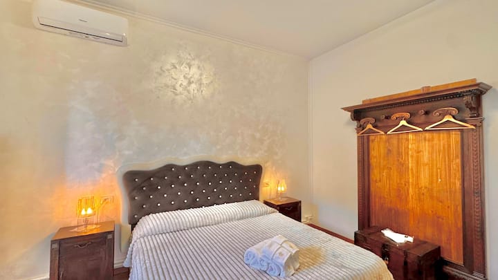 Chambre 1