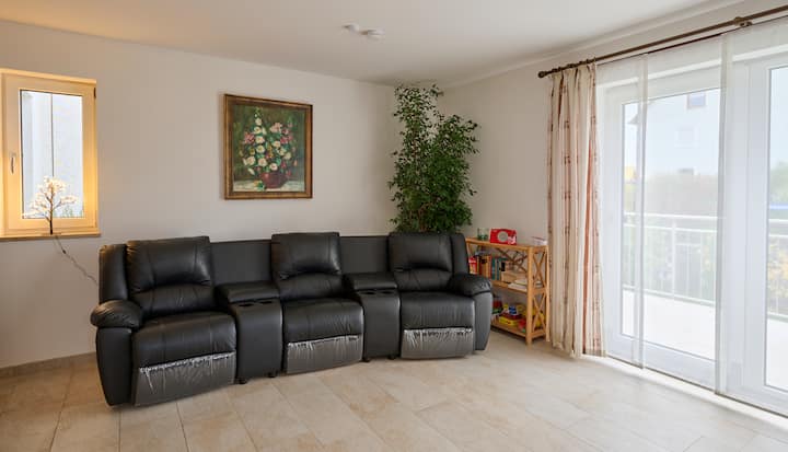 Ferienwohnung Kümmersbruck - Amberg
