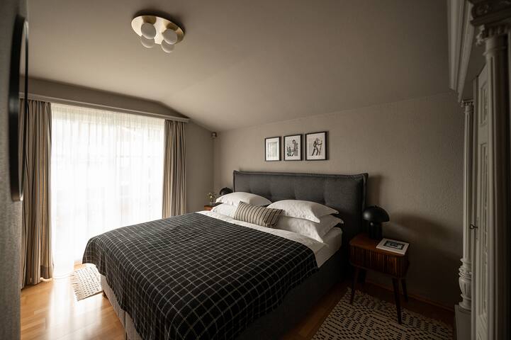 Chalet Toda · Zentrale Lage in Lech & Luxus pur