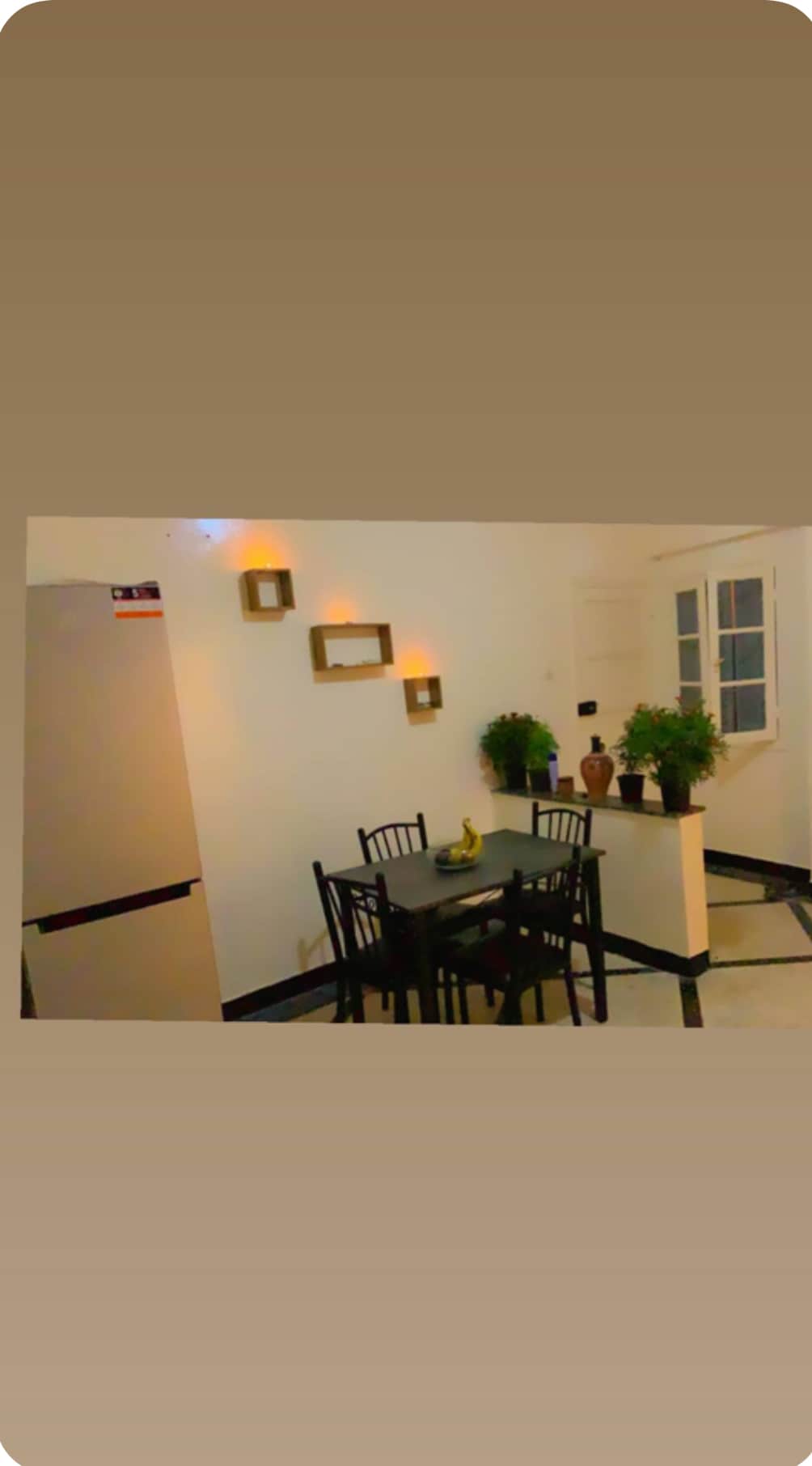 Bed and breakfast in Casablanca  484  1 bedroom  1 bed  1 shared bath - image 3