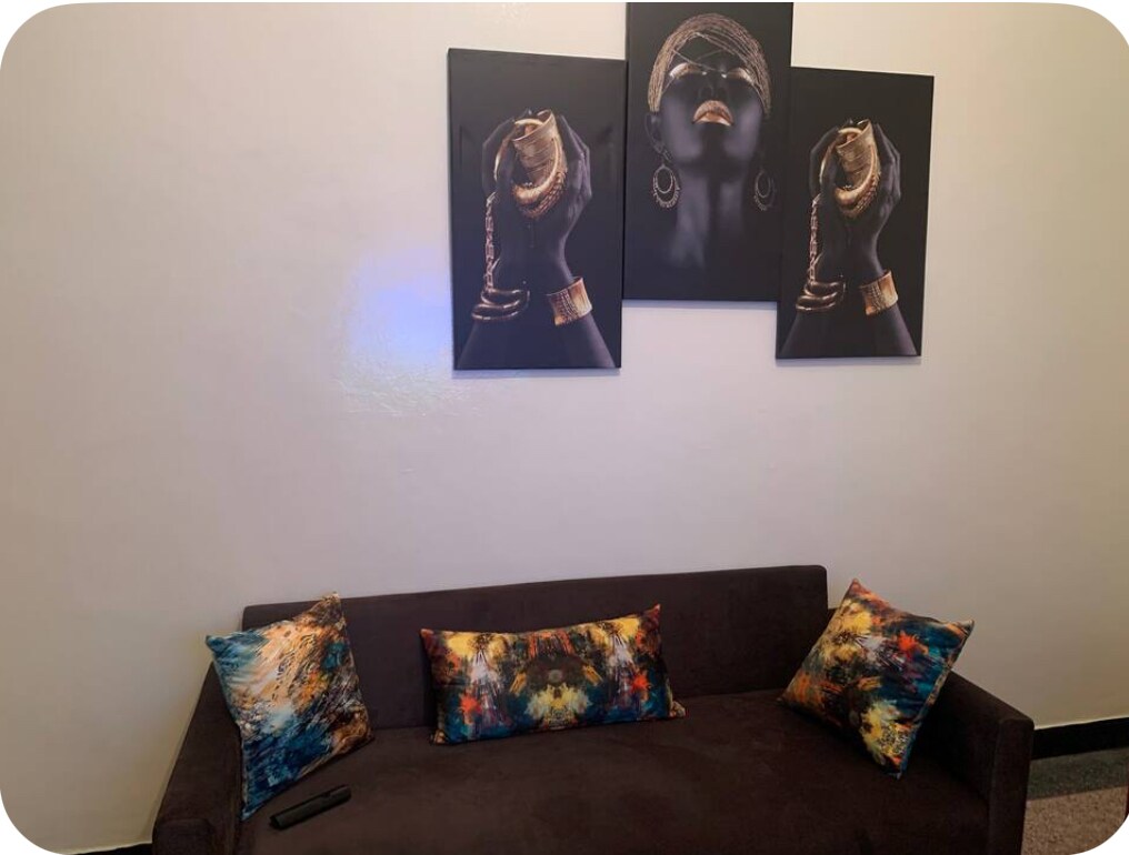 Bed and breakfast in Casablanca  484  1 bedroom  1 bed  1 shared bath - image 5