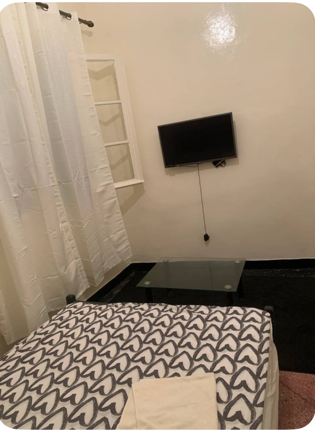 Chambre 1 chambre à Casablanca, Casablanca