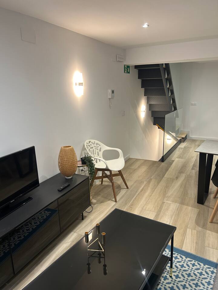 La Casita De La Plaza - Plasencia, España
