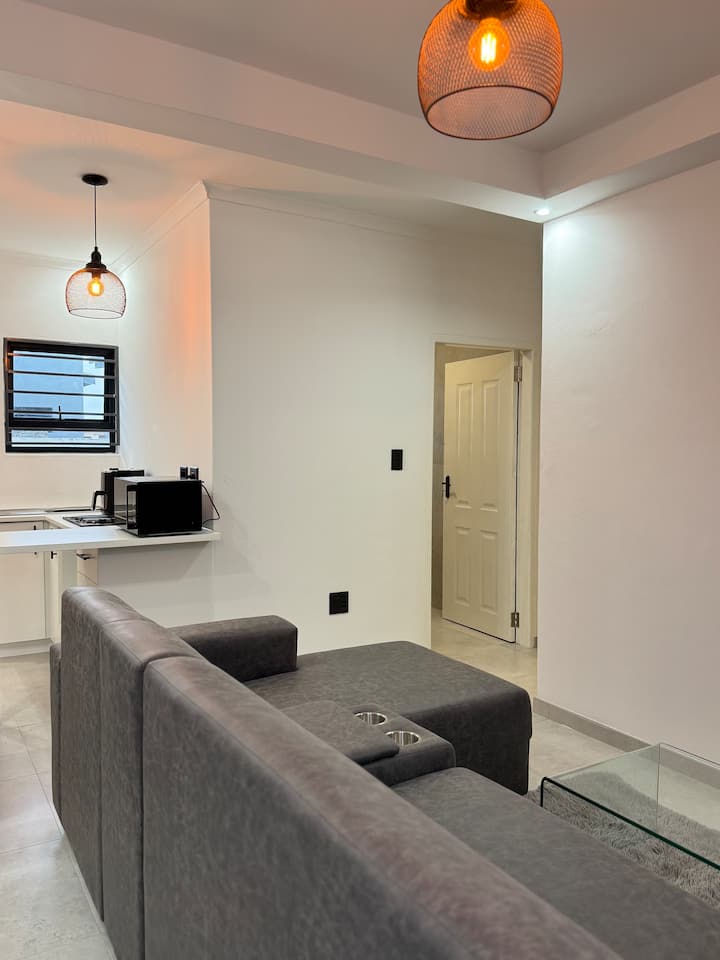 Tetek Residential Home Family Unit - Swakopmund