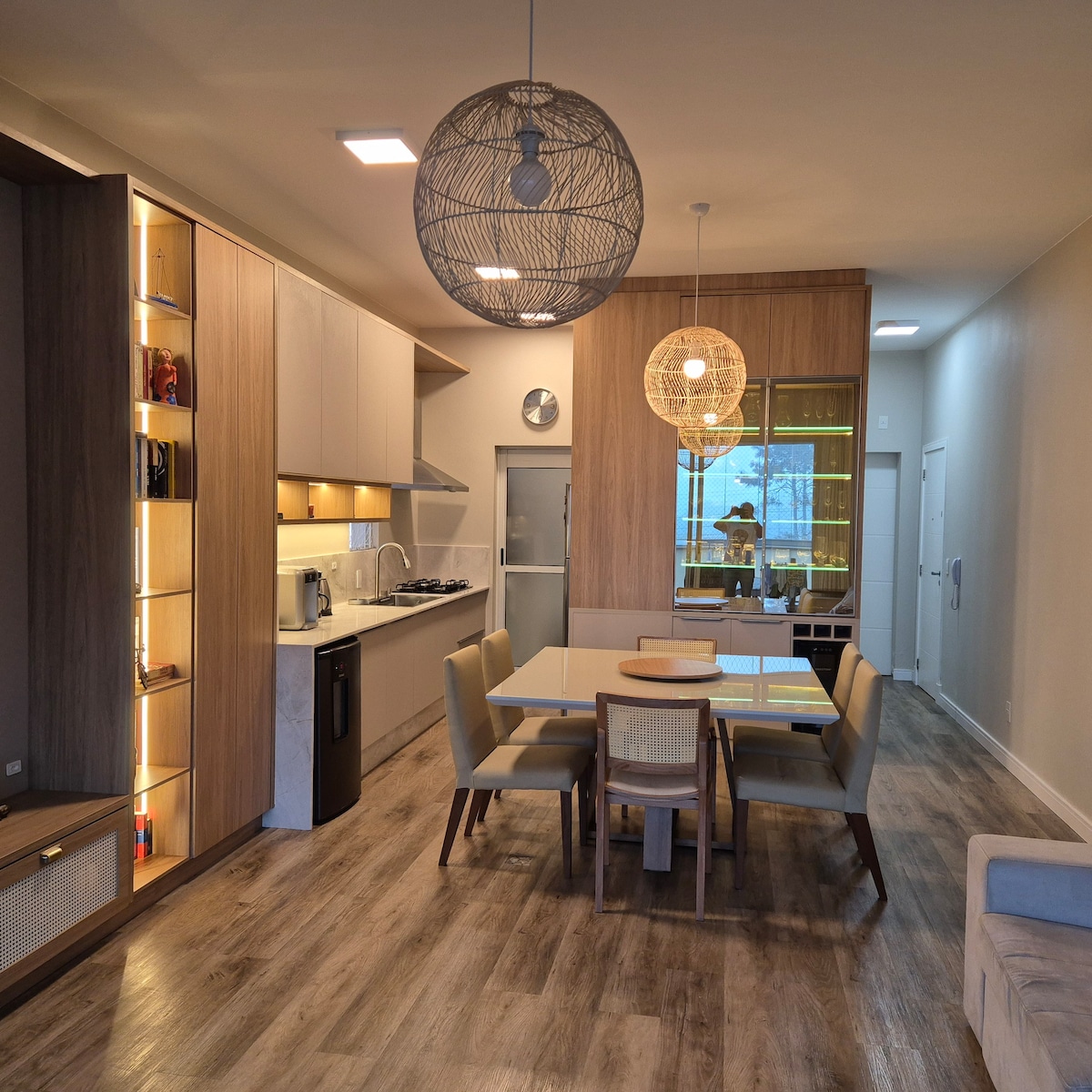 Image showcasing Parc at White Rock | Luxury Dallas Apartments