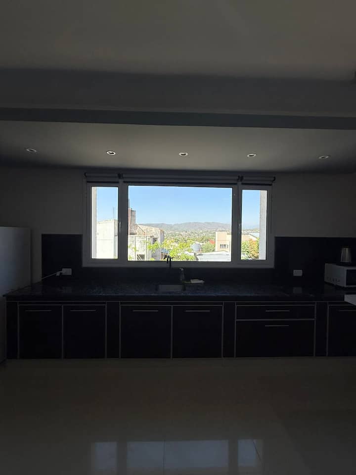 21 Suit Departamento 21 - San Salvador de Jujuy