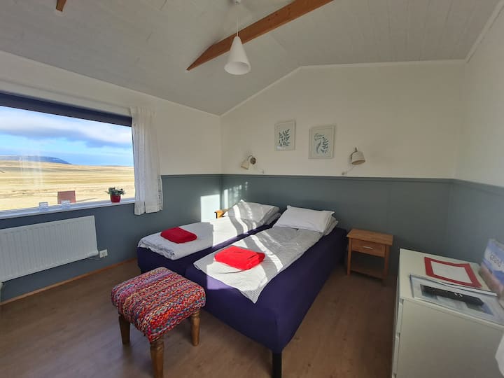 საძინებელი