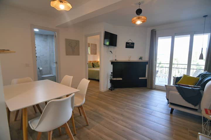 The Grand Lakeview Retreat - Cadalso de los Vidrios