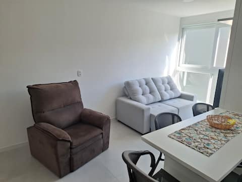 Top Airbnb: Apartment 100 meters from Canasvieiras Beach in Canasvieiras