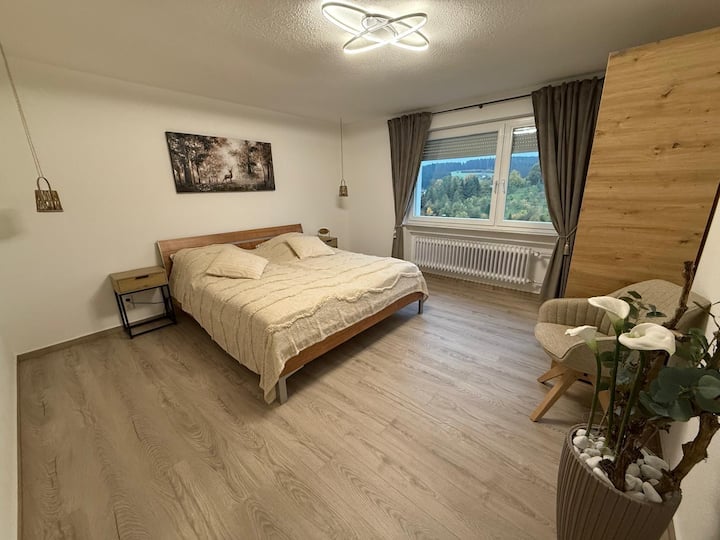 Camera da letto 1