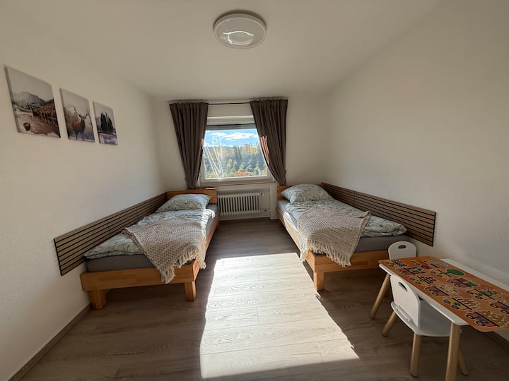 Camera da letto 2