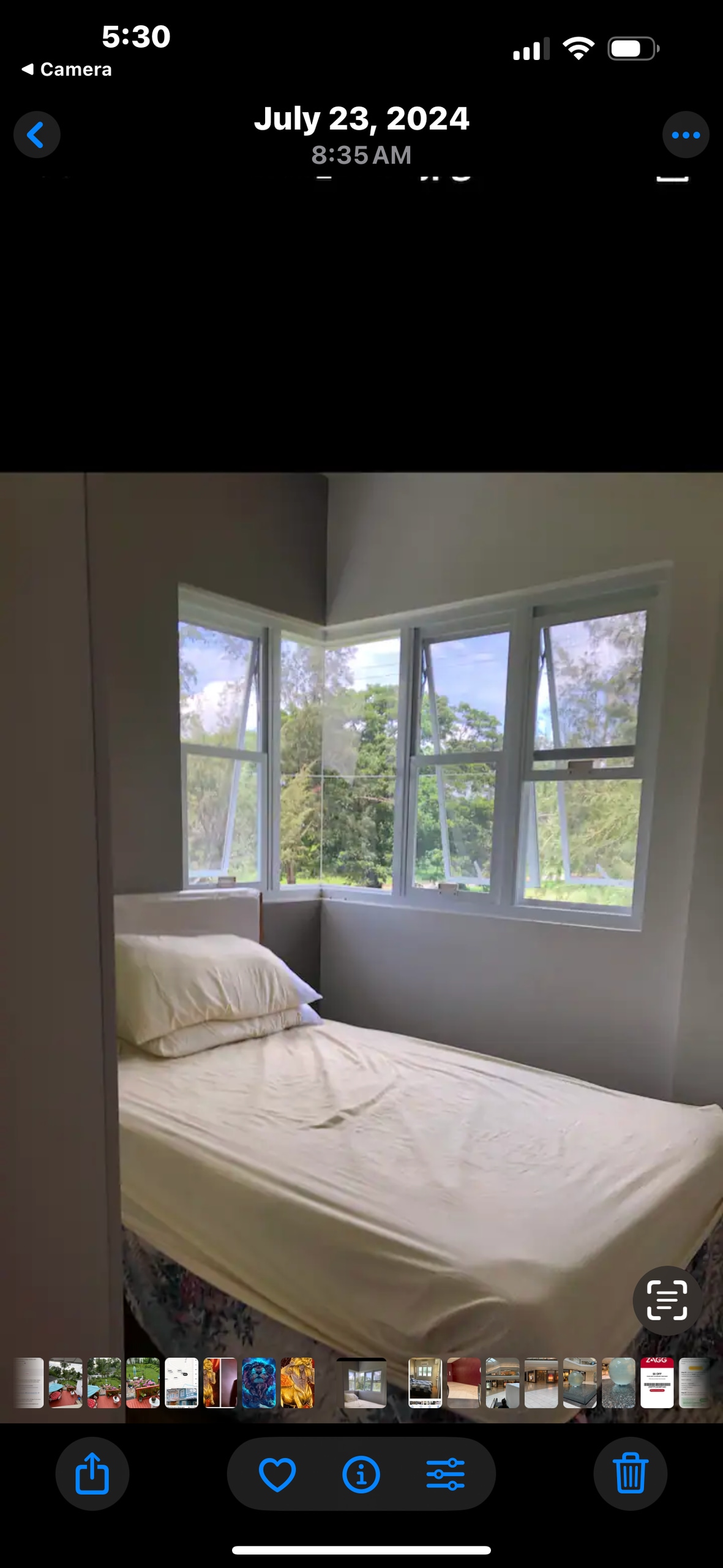 Спална соба