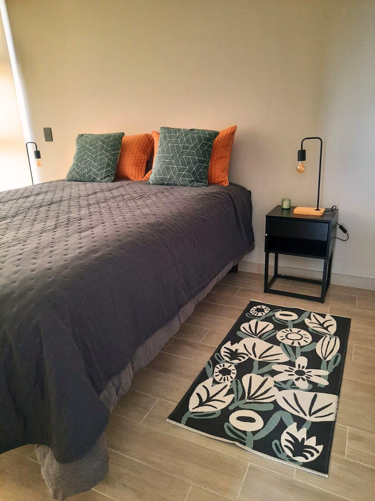 საძინებელი