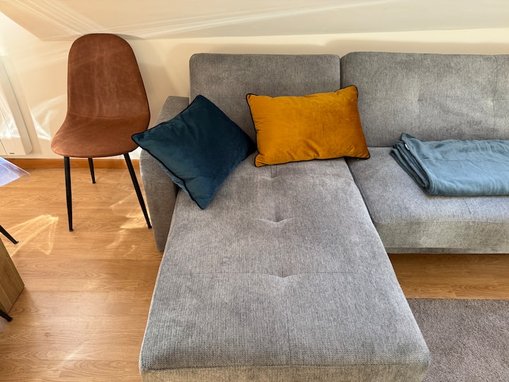 Konvertibilni kanape