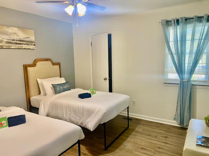 غرفة النوم 3