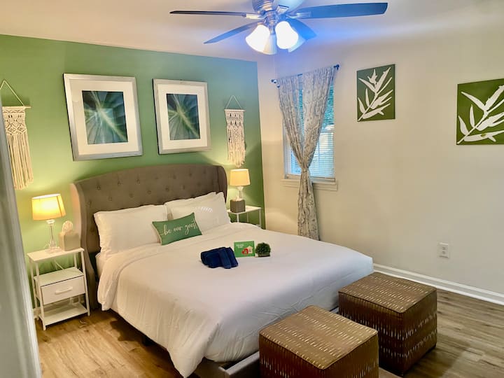 غرفة النوم 1