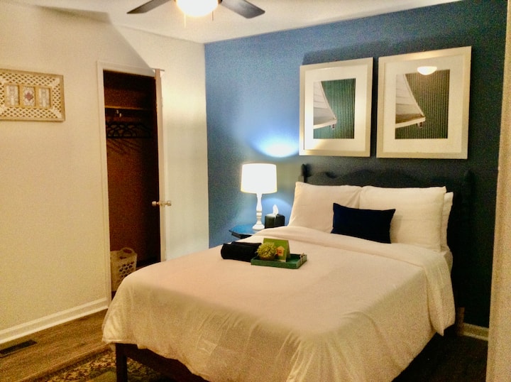 غرفة النوم 2