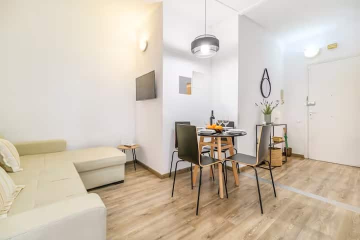 Cozy Apartment Sagrada Familia - Barcelona