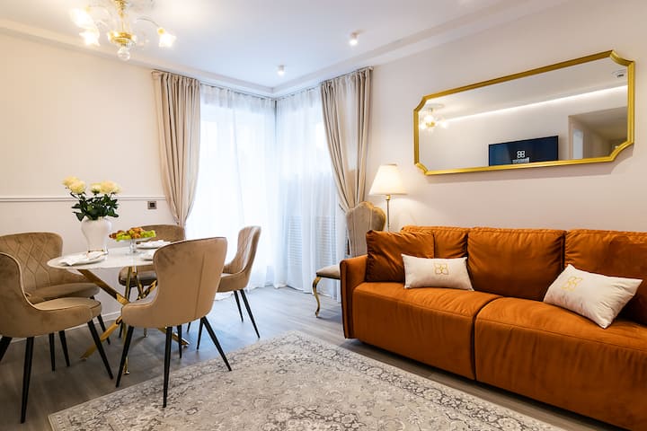 Deluxe Family | Pool & Sauna | Resort Beatrice - Ljubljana