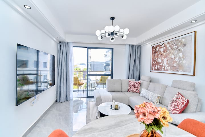 Favor Furnished Apartments managed Airbnb listing 3
