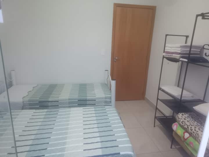 Dhomë gjumi 3