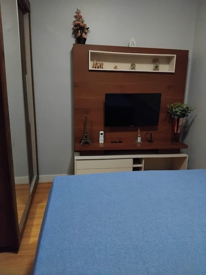 Chambre 1