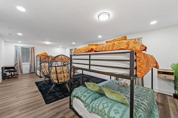 საძინებელი 4