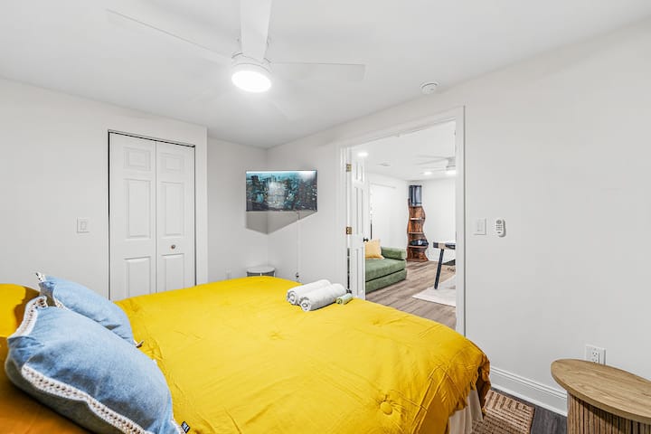 საძინებელი 1