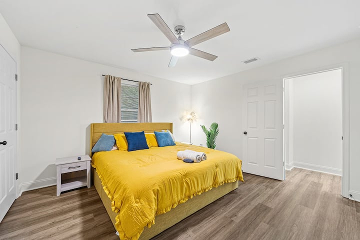 საძინებელი 5