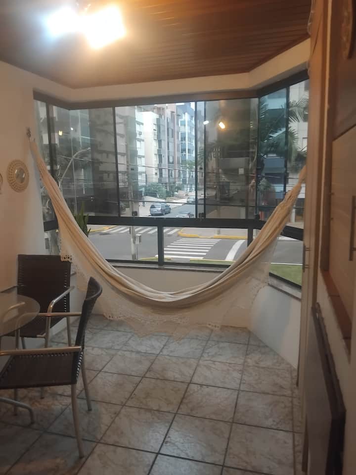 Excelente Apto Para Família E óTima Localização. - Capão da Canoa