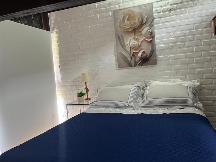 Chambre 1