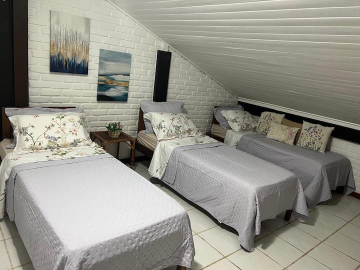 Chambre 3