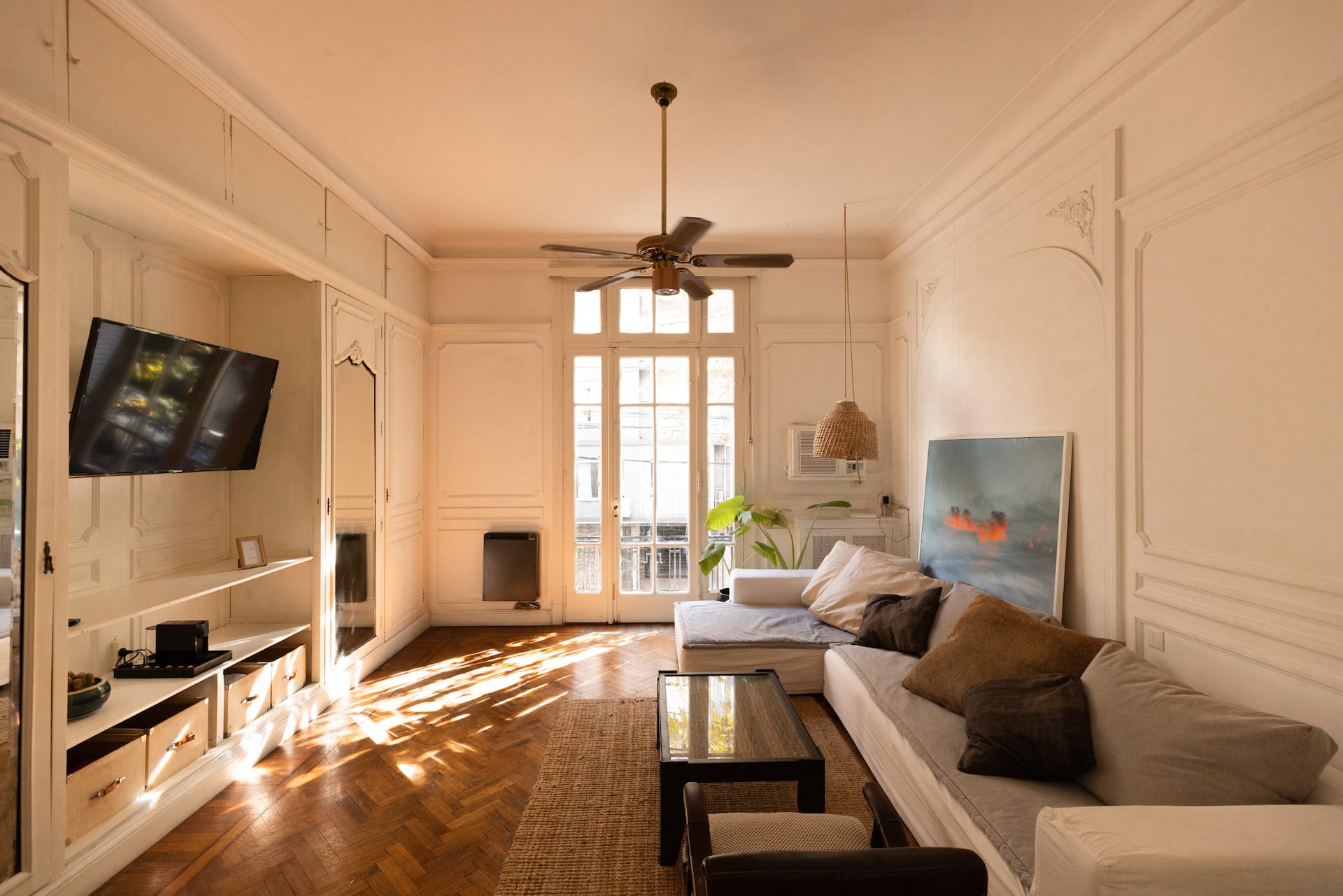 PH House in the heart of Palermo