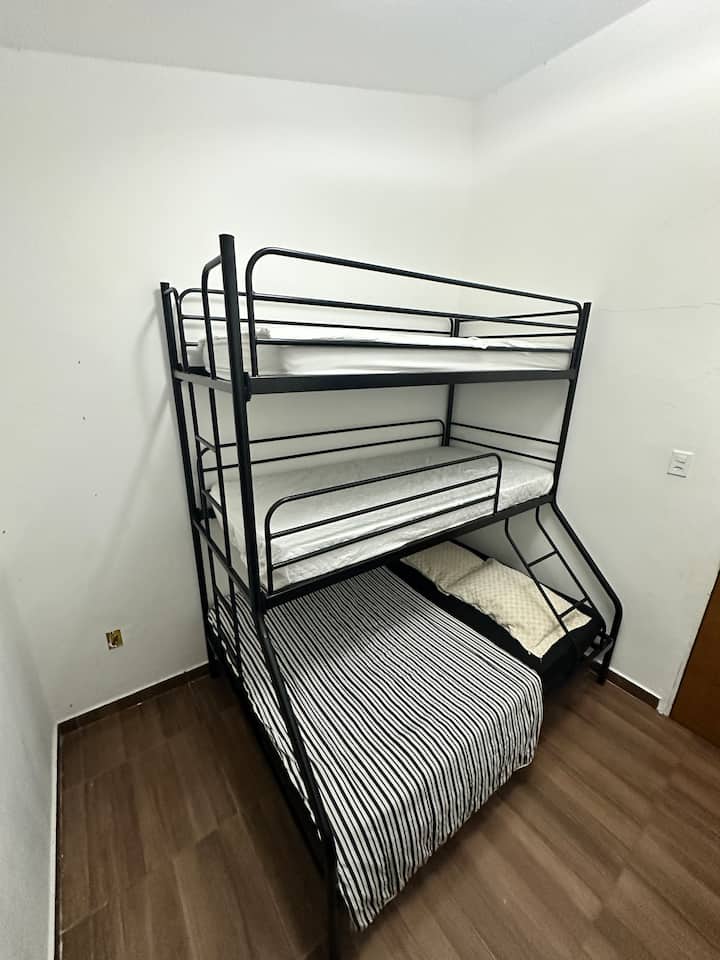 Dhomë gjumi