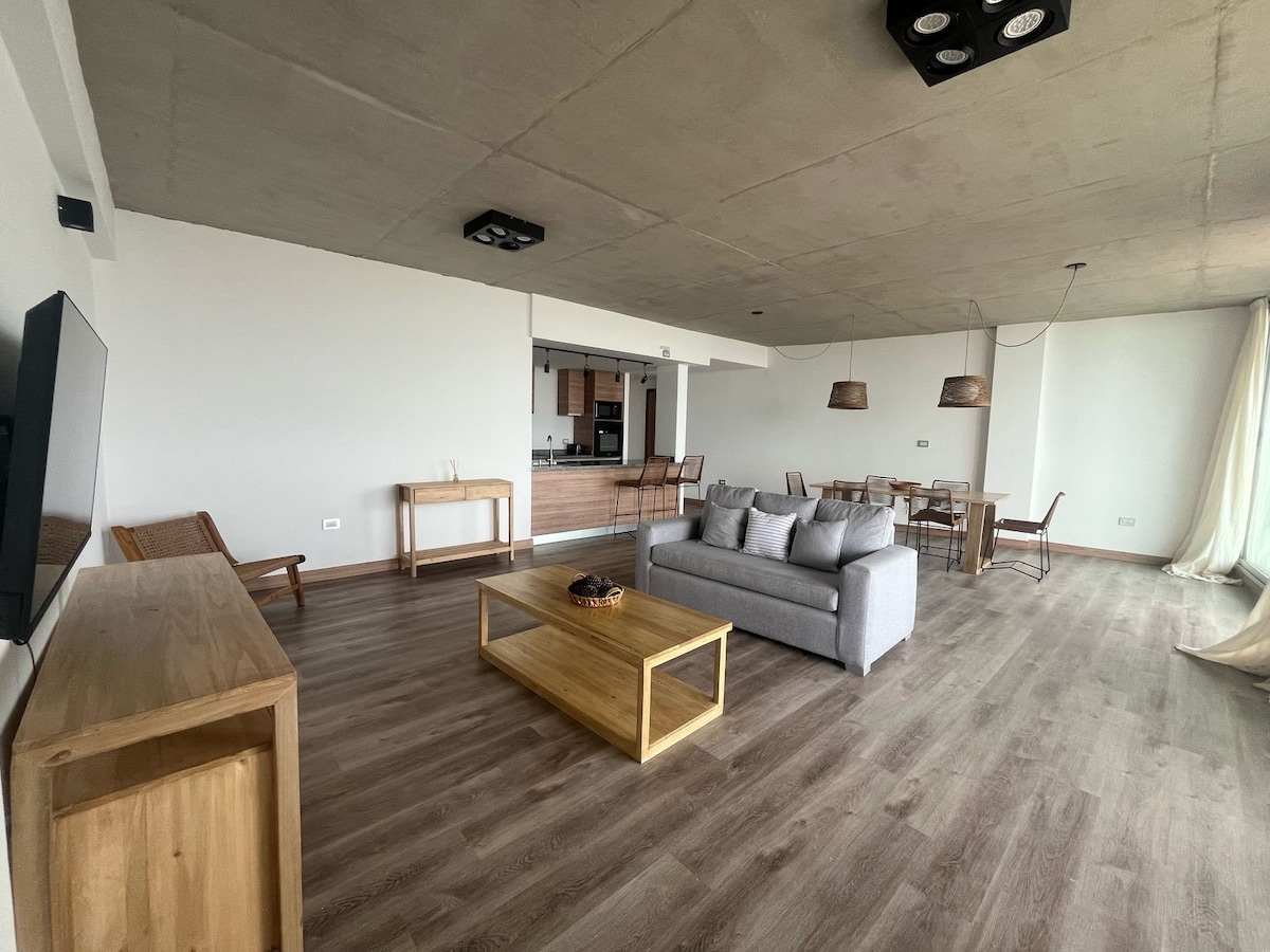 Всекидневна