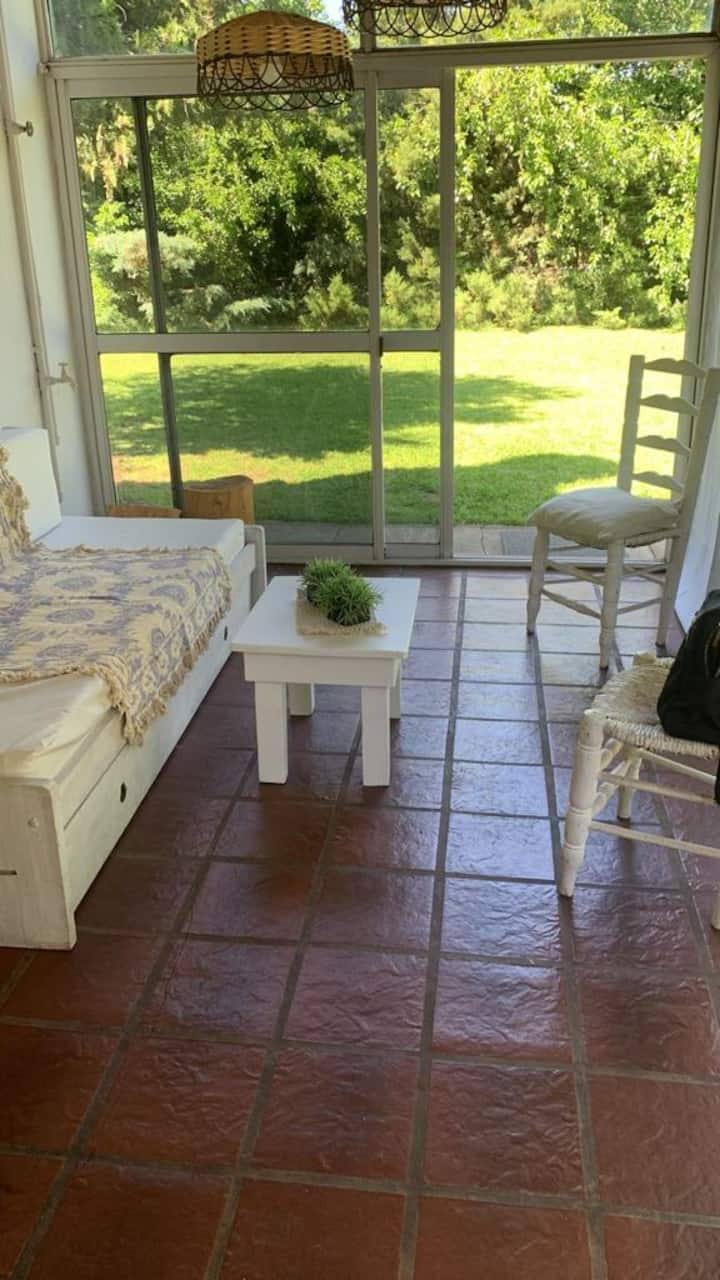 Quinta Con Pileta - Mercedes