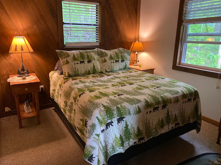 Bedroom 1