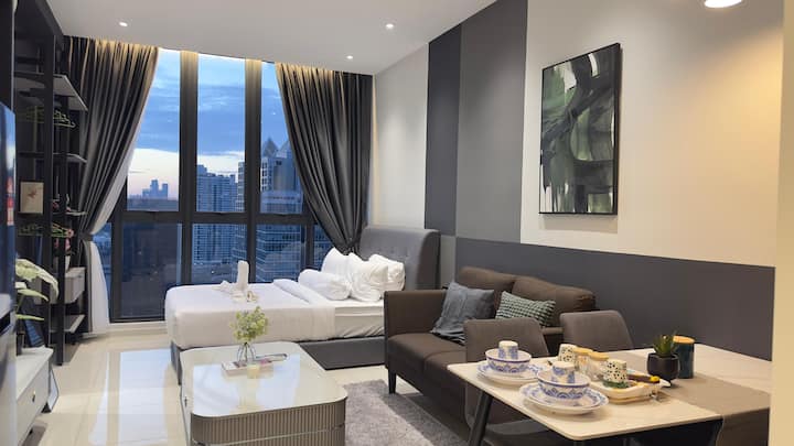 საძინებელი