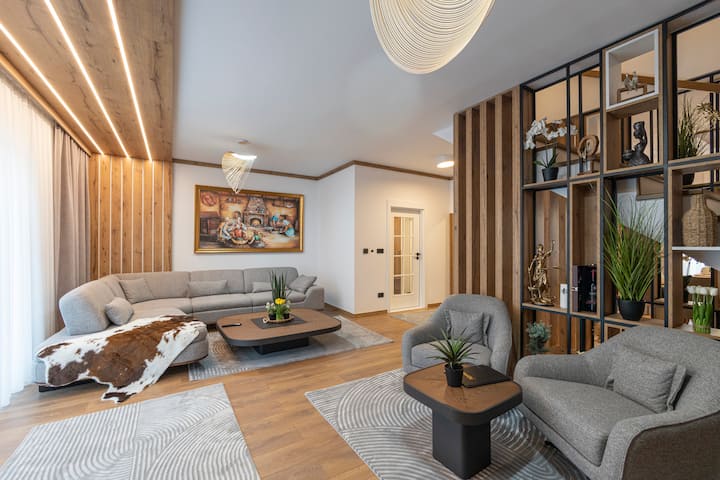 Casabrava Villas A Perfect For Relaxation & Luxury - Kosovo